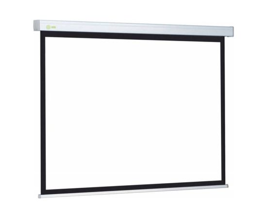  Экран Cactus 206x274см Wallscreen CS-PSW-206x274 4:3 настенно-потолочный рулонный белый 