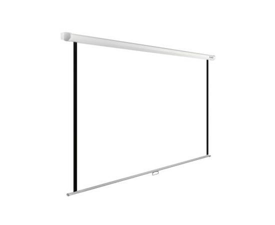  Экран Cactus 180x240см WallExpert CS-PSWE-240x180-WT 4:3 рулонный 