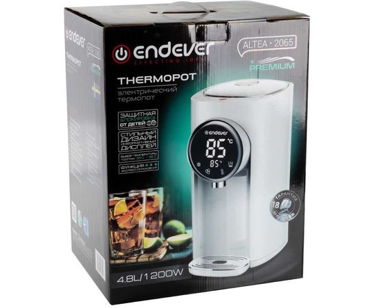  Термопот Endever Altea-2065 