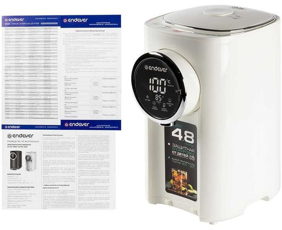  Термопот Endever Altea-2065 