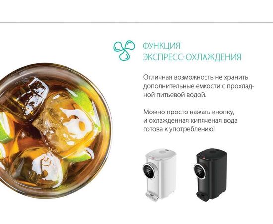  Термопот Endever Altea-2065 