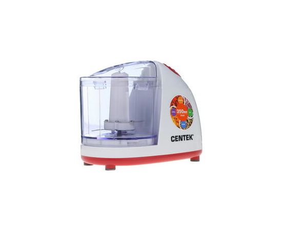  Измельчитель Centek CT-1390 белый 