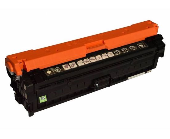  Тонер Картридж Cactus CS-CE740AV черный (7000стр.) для HP LJ CP5220/CP5221/CP5223/CP5225 