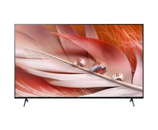  Телевизор Sony XR75X90J Bravia черный 75" 
