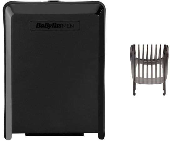  Машинка для стрижки Babyliss E976E 