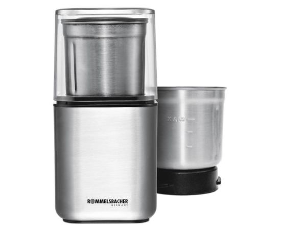  Кофемолка Rommelsbacher EGK 200 