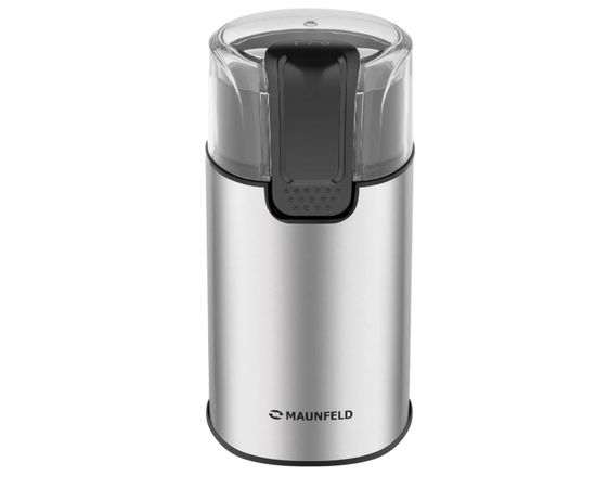  Кофемолка MAUNFELD MF-523S 