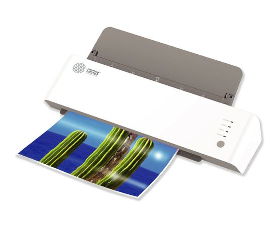  Ламинатор Cactus CS-LAB-A3600 A3 (80-125мкм) 