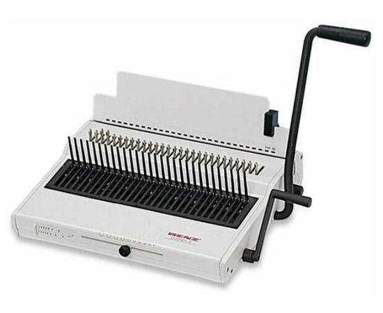  Переплетчик Renz Combi-S (26340020) 
