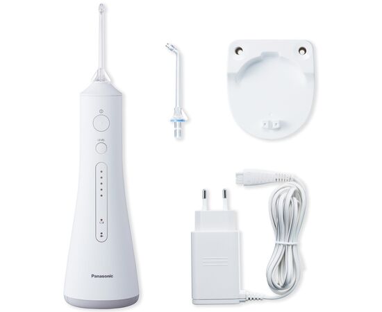  Ирригатор Panasonic EW1511W520 белый 