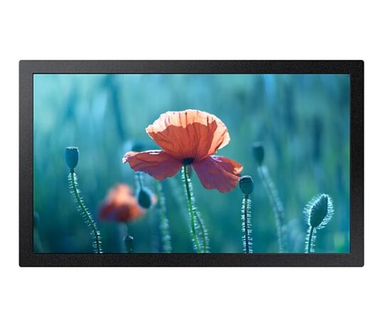  Профессиональная панель SAMSUNG QB13R (LH13QBREBGCXCI) 13" 