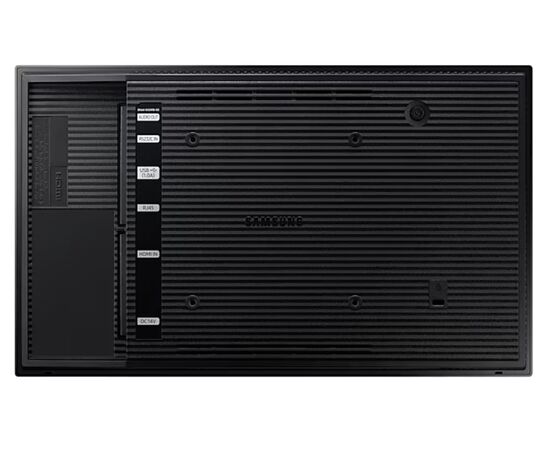  Профессиональная панель SAMSUNG QB13R (LH13QBREBGCXCI) 13" 