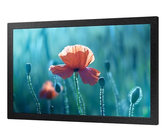  Профессиональная панель SAMSUNG QB13R (LH13QBREBGCXCI) 13" 