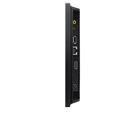  Профессиональная панель SAMSUNG QB13R (LH13QBREBGCXCI) 13" 