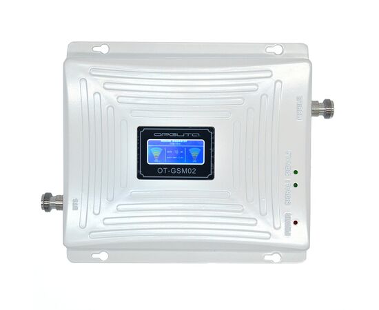  Орбита OT-GSM03 (2G-900/3G-900/3G-2100) усилитель GSM репитер 