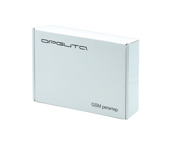  Орбита OT-GSM03 (2G-900/3G-900/3G-2100) усилитель GSM репитер 