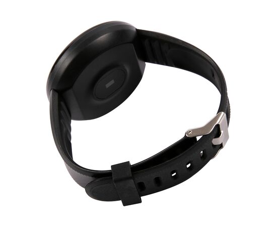  Ремешок силиконовый для Xiaomi Mi Band 7, синий 