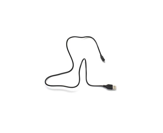  Кабели USB2.0 0,8m. AM-microBM. 5 шт. 