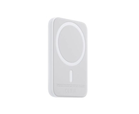  Внешний аккумулятор - SafeMag 5000mAh Lightning/(white)(209299) 