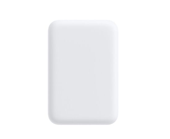  Внешний аккумулятор - SafeMag 5000mAh Lightning/(white)(209299) 