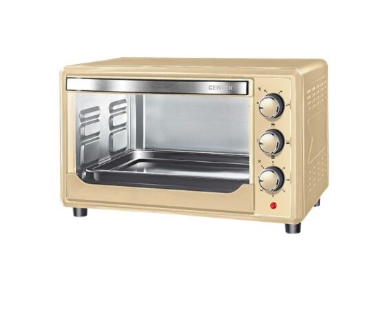  Жарочный шкаф Centek CT-1530-36 beige 
