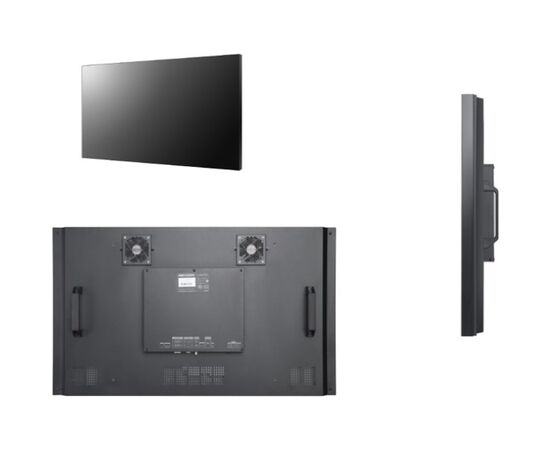  Тонкошовная панель HIKVISION DS-D2055HE-G 