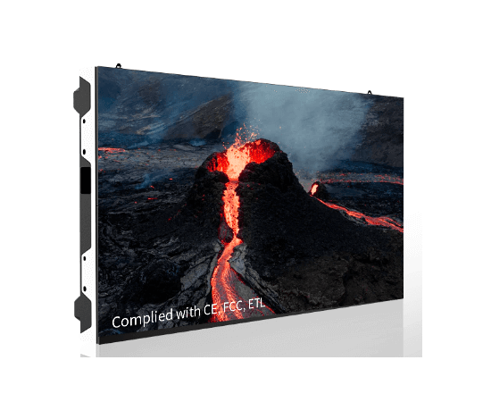  Светодиодный экран Absen KLII 2.5 LED 2.5 mm 600 nit 640x360mm 