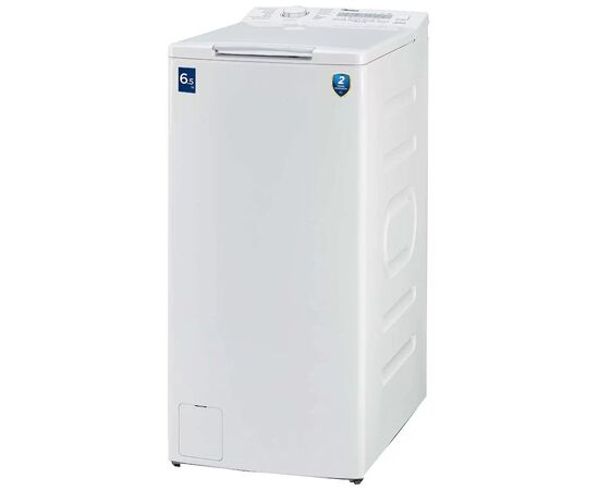 Стиральная машина вертикальная Midea MFE11W65/W-C 