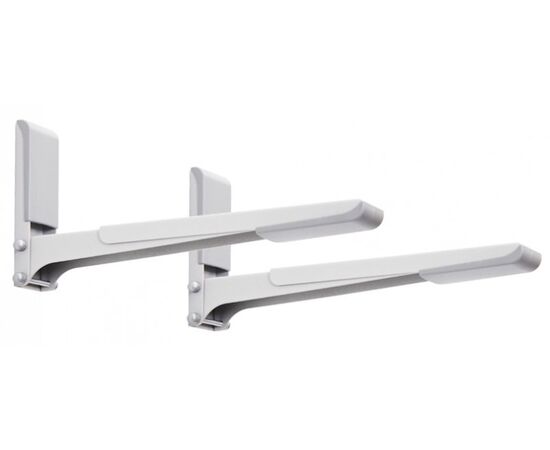  Кронштейн для СВЧ Holder MWS-2003 белый 