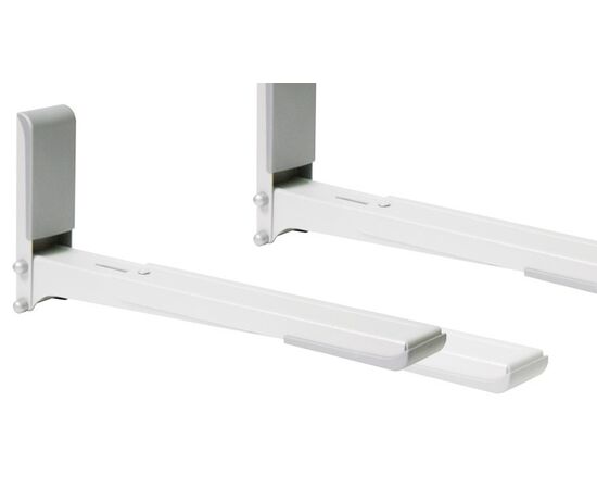  Кронштейн для СВЧ Holder MWS-2003 белый 