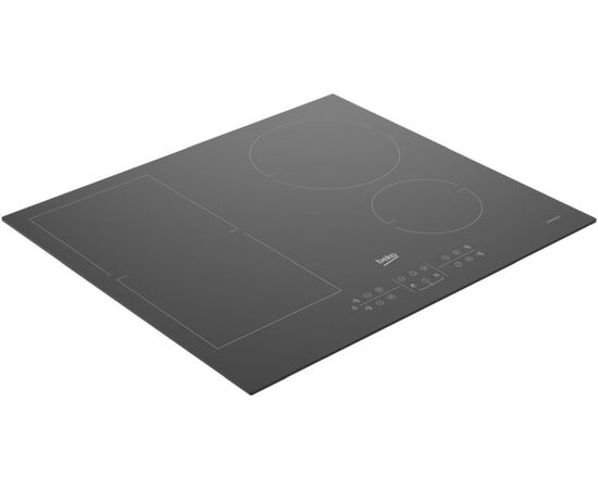  Варочная поверхность Beko HII64200FMT черный 