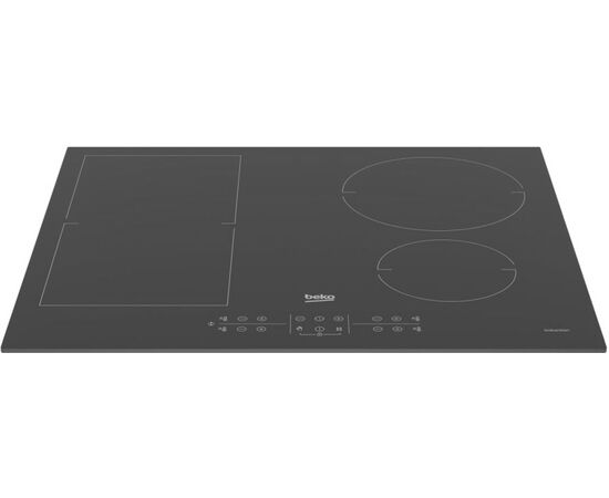  Варочная поверхность Beko HII64200FMT черный 