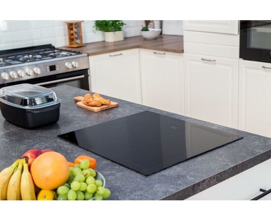  Варочная поверхность Beko HII64200FMT черный 