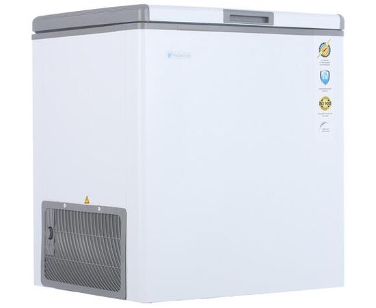  Морозильный ларь Frostor F 215 S белый 