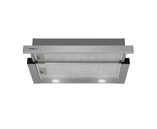  Вытяжка HOMSair Flat 50 Inox 