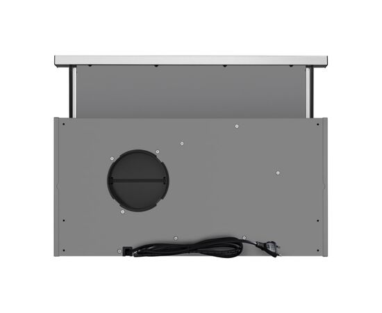  Вытяжка HOMSair Flat 50 Inox 