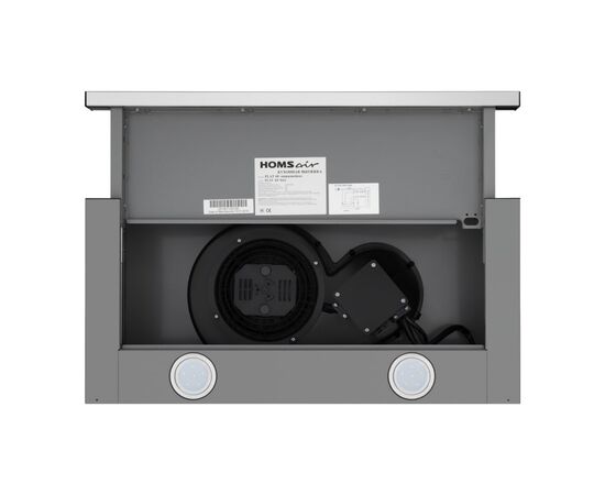  Вытяжка HOMSair Flat 50 Inox 