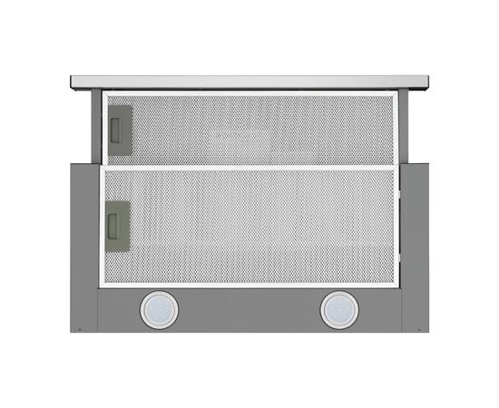  Вытяжка HOMSair Flat 50 Inox 