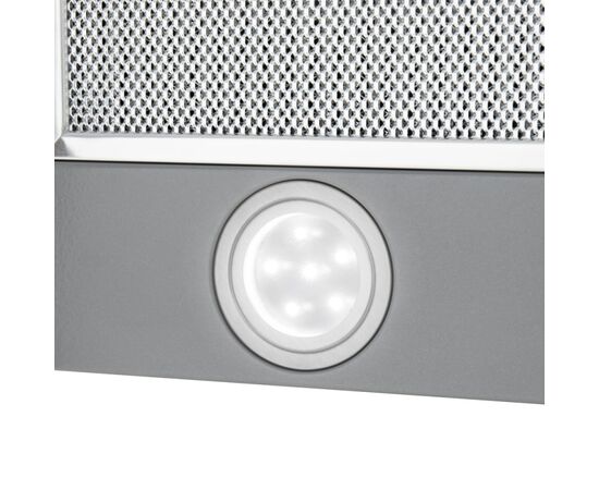  Вытяжка HOMSair Flat 50 Inox 