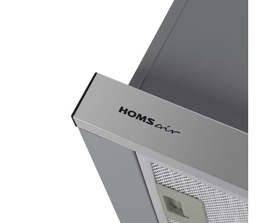  Вытяжка HOMSair Flat 50 Inox 