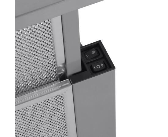  Вытяжка HOMSair Flat 50 Inox 