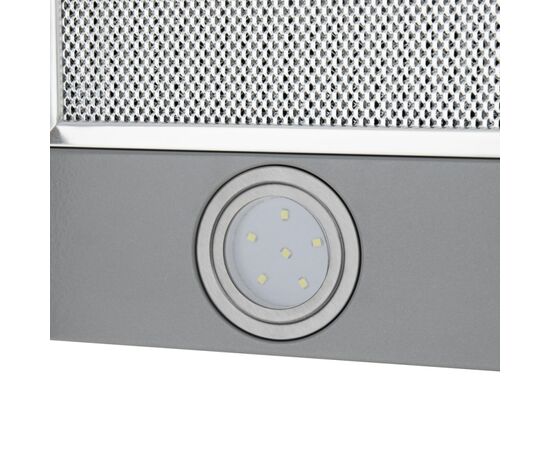  Вытяжка HOMSair Flat 50 Inox 