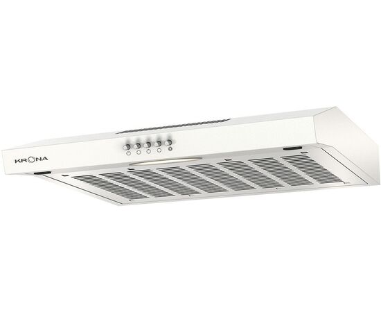  Вытяжка Krona Ermina 600 white PB 