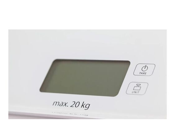  Кухонные весы CASO LX 20 