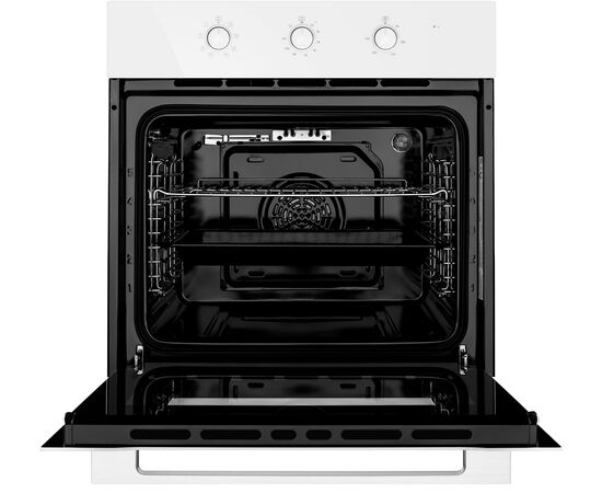  Духовой шкаф MAUNFELD MEOC708PW 