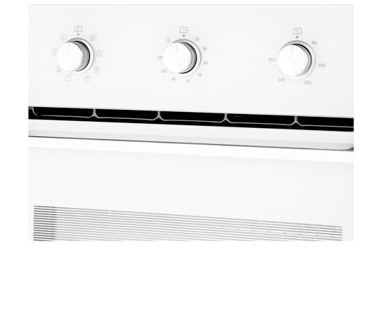  Духовой шкаф MAUNFELD MEOC708PW 