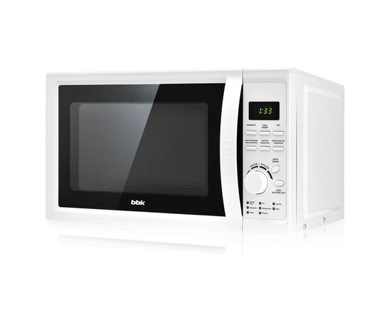  Микроволновая печь BBK 20MWS-719T/W белый 