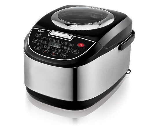  Мультиварка BBK BMC052 черный 