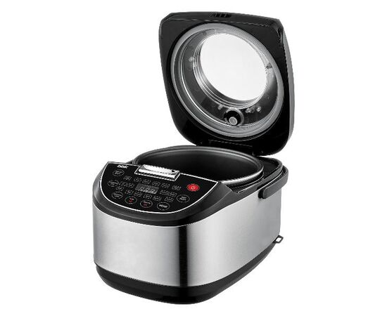  Мультиварка BBK BMC052 черный 