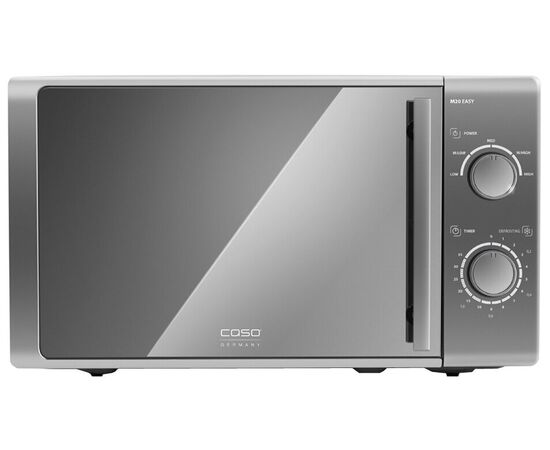  Микроволновая печь CASO M 20 Easy 
